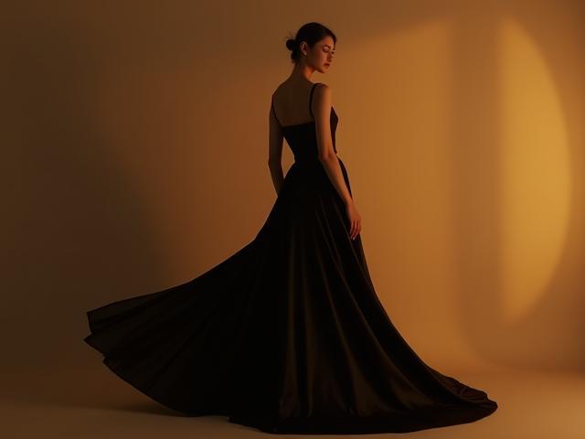 Robe Belle Soirée mise en avant par l'équipe